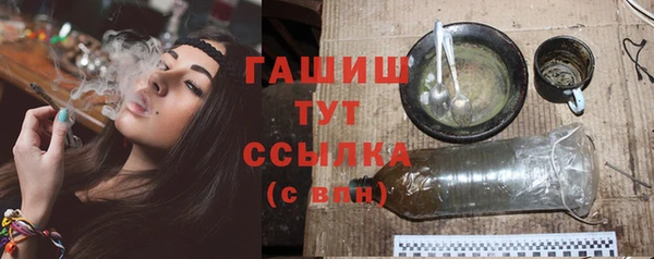 хмурый Надым