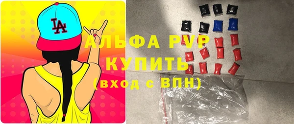 хмурый Надым